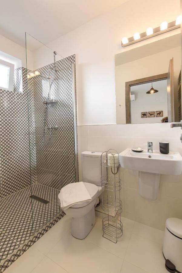 Tamtam Urban Aparthotel Cluj-Napoca Buitenkant foto