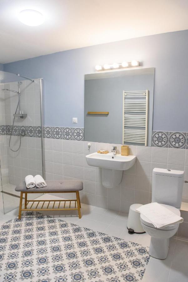 Tamtam Urban Aparthotel Cluj-Napoca Buitenkant foto