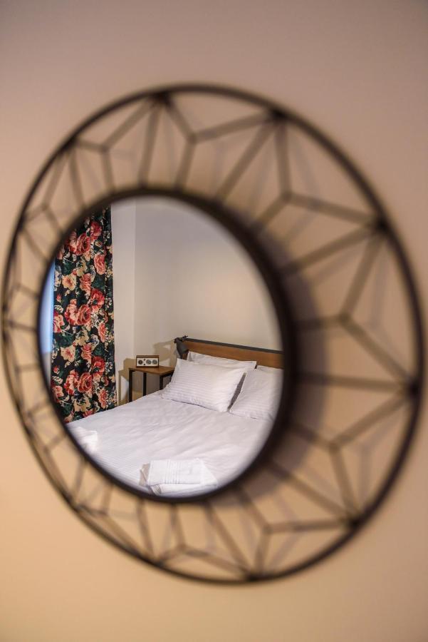 Tamtam Urban Aparthotel Cluj-Napoca Buitenkant foto